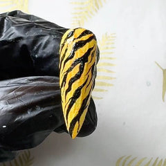 ACOS Gypsum Gel Nail Course - Lashmer