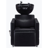 Karma Complete Shampoo Unit Wangaratta Black With Black Deep Basin 0304012201