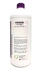 CJ Creme Violet Peroxide 30 Vol 1L