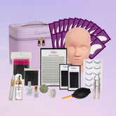 Professional Student Lash Starter Kit - Lashmer