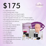 Professional Student Lash Starter Kit - Lashmer