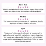 Professional Student Lash Starter Kit - Lashmer