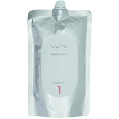 Luit Professional Step 1 Healthy Hair 400ml(Salon Use Only) - Lashmer