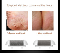 Electric Feet Callus Remover