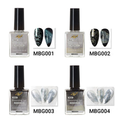 ACOS Metal Blooming Gel (15ml) - Lashmer