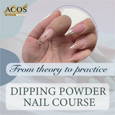 ACOS Complete Nail Technology Course - Lashmer