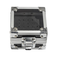 ACOS Nail Drill Bit Metal Storage Box - Lashmer