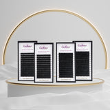 Lashmer Classic Lashes bundle - Lashmer