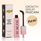 ACOS Growth Serum Mascara - Lashmer