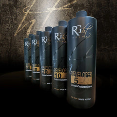 RG HAIR COLOR DEVELOPER