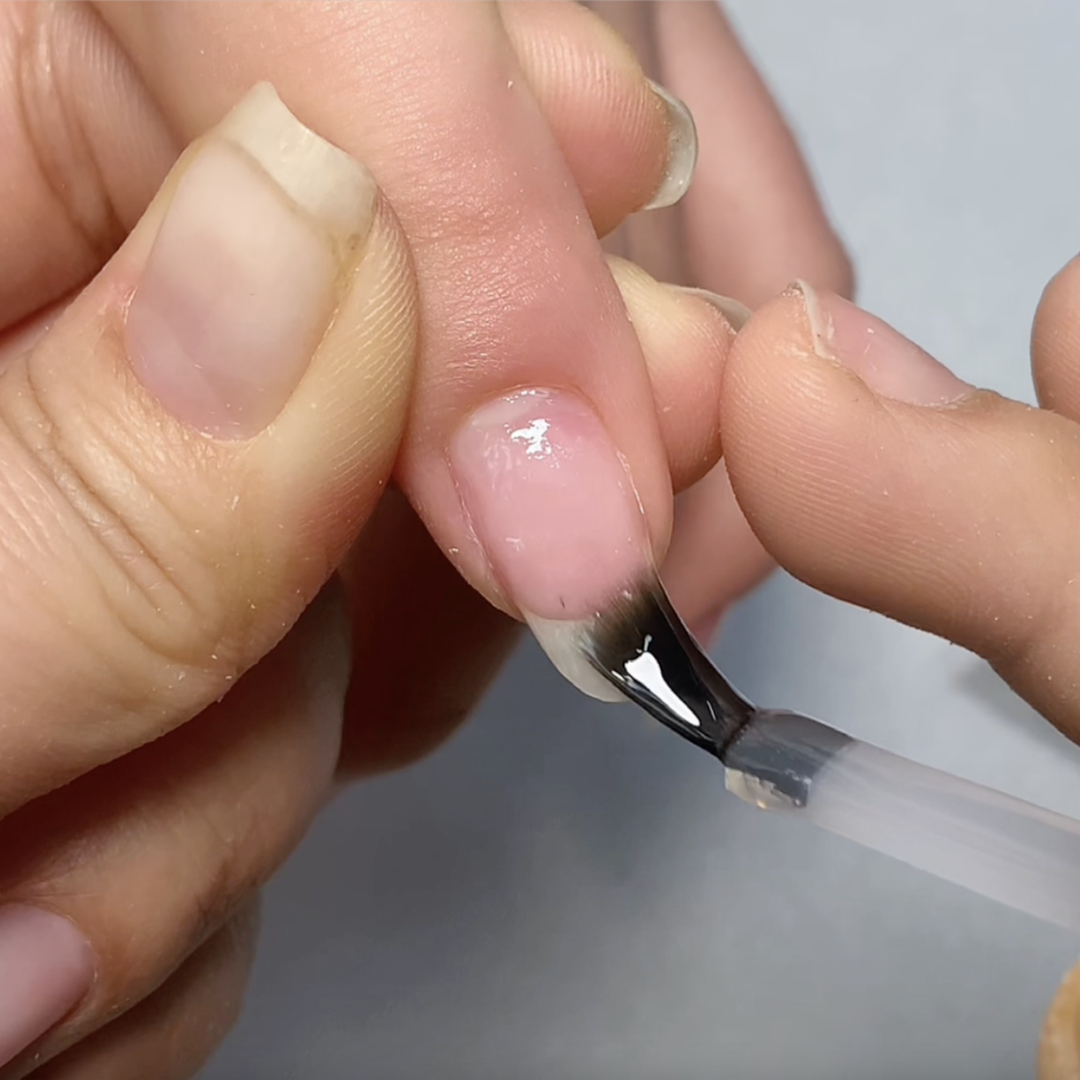 ACOS Base Coat Application: Six Core Control Principles - Lashmer