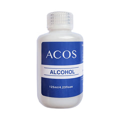 Isopropyl Alcohol 100%( 125ml /250ml/1 Litre/ 5 Litre) - Lashmer