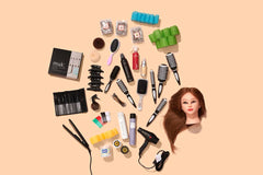 Professional Hair Styling Course