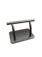 Karma Black Foot Rest 00060201 Foot Rests Karma