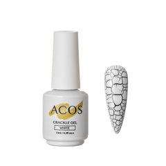 ACOS Crackle Gel (15ml) - Lashmer