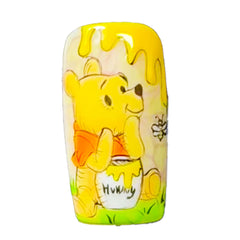 ACOS Cartoon Design Nail Art Course - Lashmer