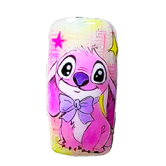 ACOS Cartoon Design Nail Art Course - Lashmer