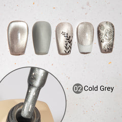 ACOS Ice Moon Cat Eye Magnetic Gel - Lashmer