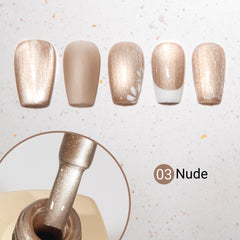 ACOS Ice Moon Cat Eye Magnetic Gel - Lashmer