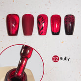 ACOS Ice Moon Cat Eye Magnetic Gel - Lashmer