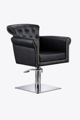 Karma Thredbo Salon Chair 02030102 Retail Karma