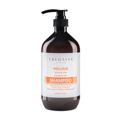 G5IVE VOLUME SHAMPOO