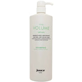 JUUCE FULL VOLUME SHAMPOO CONDITIONER 1 L DUO PACK (pumps not included)