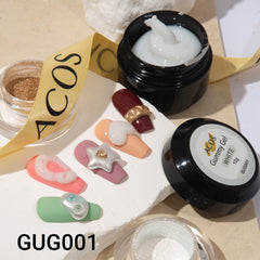 ACOS Gummy Gel (10g) - Lashmer