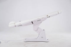 Karma Hastings Beauty Bed White