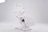 Karma Hastings Beauty Bed White
