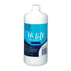 Hi Lift Peroxide 30 Vol (9%) 1 Litre - Lashmer
