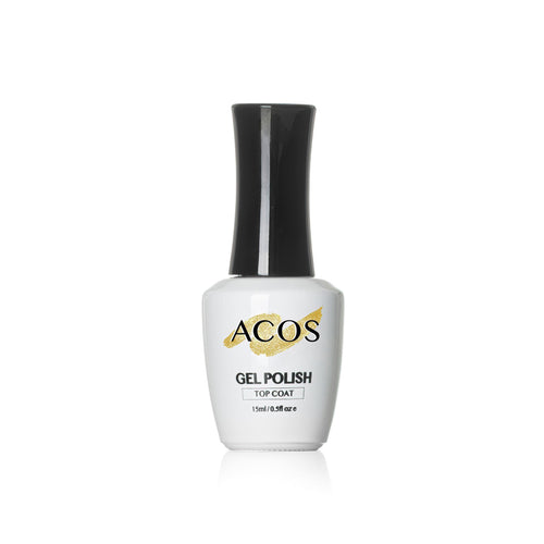 ACOS UV gel top coat 15ml - Lashmer Nails&Eyelashes Supplier
