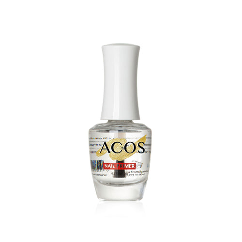 ACOS Nail Primer – extra strength acid based 15ml - Lashmer Nails&Eyelashes Supplier