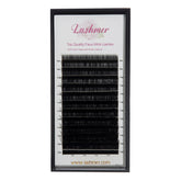 Classic Lashes C Curl (0.10/0.12) - Lashmer