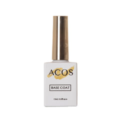 ACOS Gel Colour Base Coat (15ml) - Lashmer