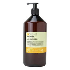 Insight Dry Hair Shampoo 900ml - Lashmer