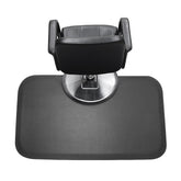 Karma Anti Fatigue Mat Thick for all Barber Chairs Rectangle 001501 Retail Karma