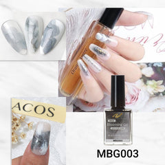 ACOS Metal Blooming Gel (15ml) - Lashmer