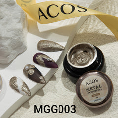 ACOS Metal Gypsum Gel (5g) - Lashmer
