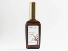 G5IVE MOROCCAN ARGAN OIL