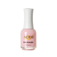 ACOS Nail Polish Pink Colour - Lashmer