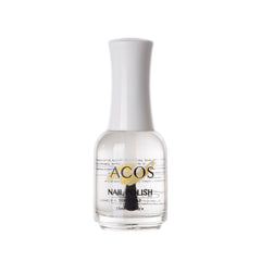 ACOS Nail Polish Top Coat - Lashmer