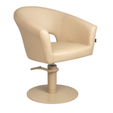 Karma Nundle Salon Chair Champagne 02272916