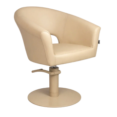 Karma Nundle Salon Chair Champagne 02272916