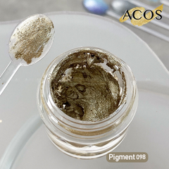 ACOS Solid Nail Art Powder - Lashmer