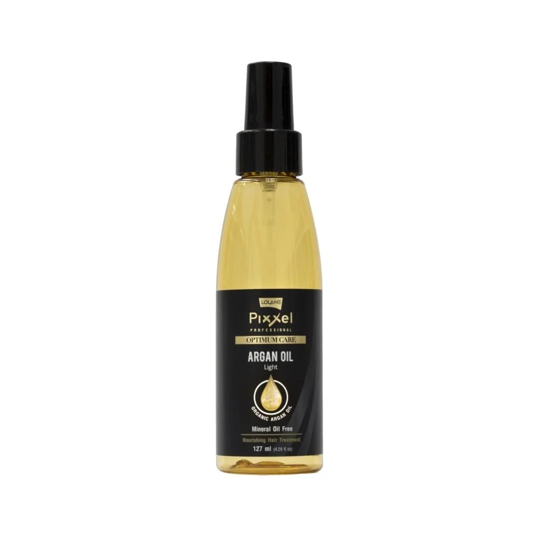 Lolane Pixxel Argan Oil 127ml - Lashmer