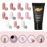 ACOS Poly Gel In A Tube - Lashmer