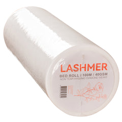 Lashmer Bed Roll 100m 40g 1 Piece - Lashmer