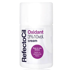 Refectocil Creme Oxidant 3% 100Ml - Lashmer