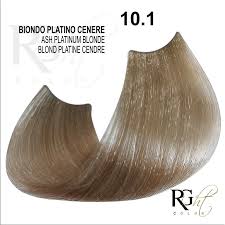 RG HAIR COLOUR EXTRAS